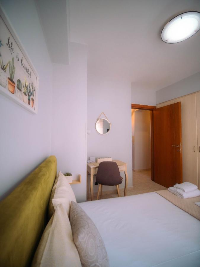 Comfy Green - Central Spot Apartments Βόλος Εξωτερικό φωτογραφία