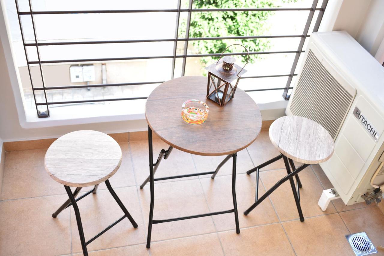 Comfy Green - Central Spot Apartments Βόλος Εξωτερικό φωτογραφία
