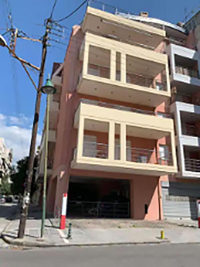 Comfy Green - Central Spot Apartments Βόλος Εξωτερικό φωτογραφία